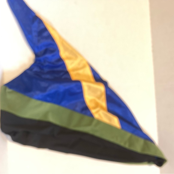 Colorful Triangular Stole,Sashes Women - Picture 2 of 9